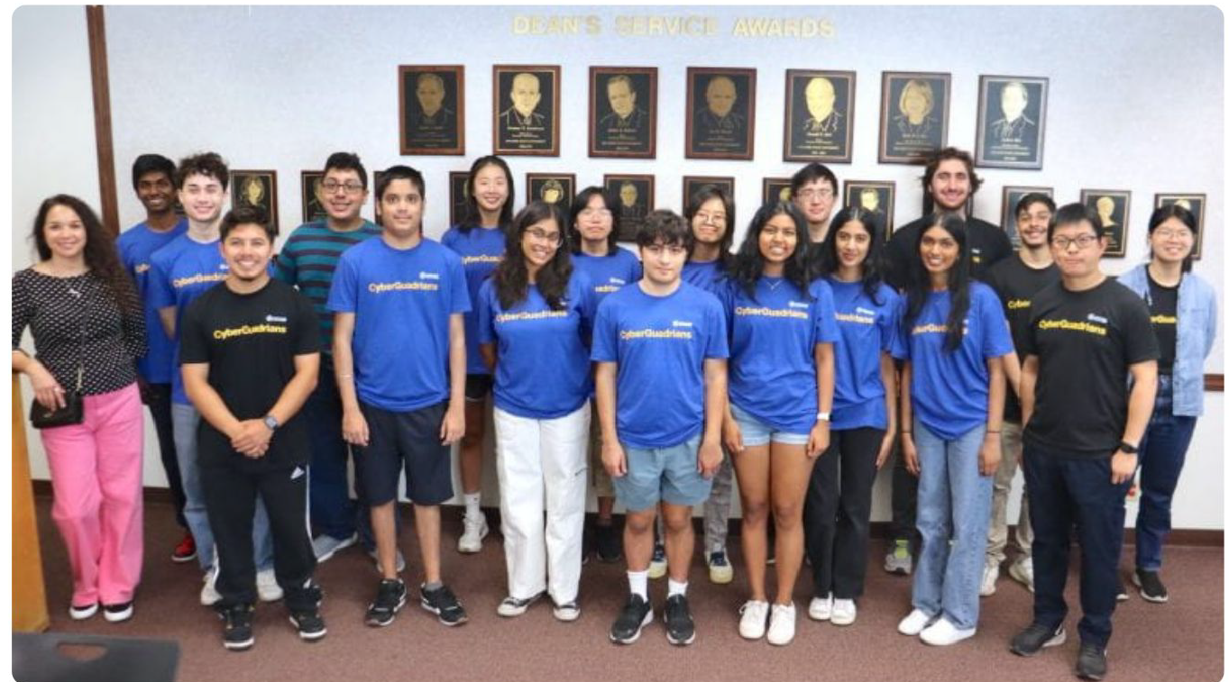 WITH Cyber-Youth Camp photo 2